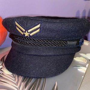 Gigi Hadid x Tommy Hilfiger Sailor Hat